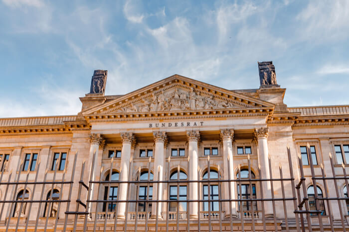 Bundesrat