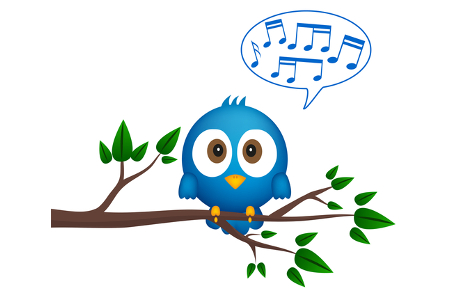 Singing Bird