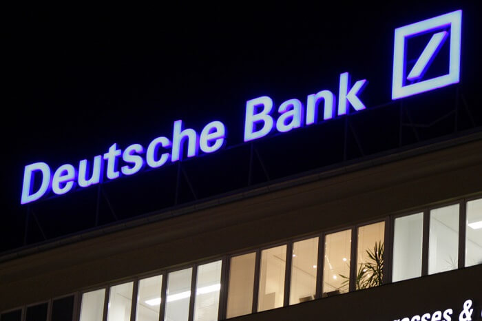 Deutsche Bank