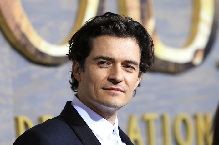 Orlando Bloom