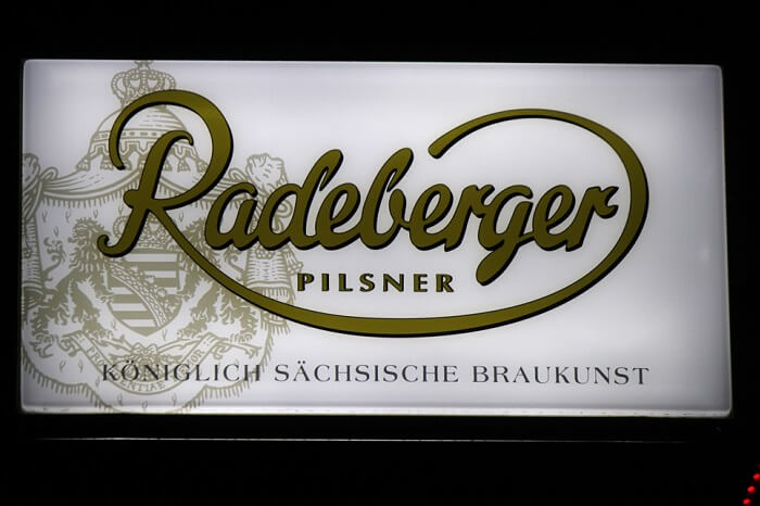 Radeberger