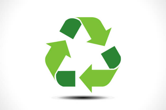 Recycle Logo