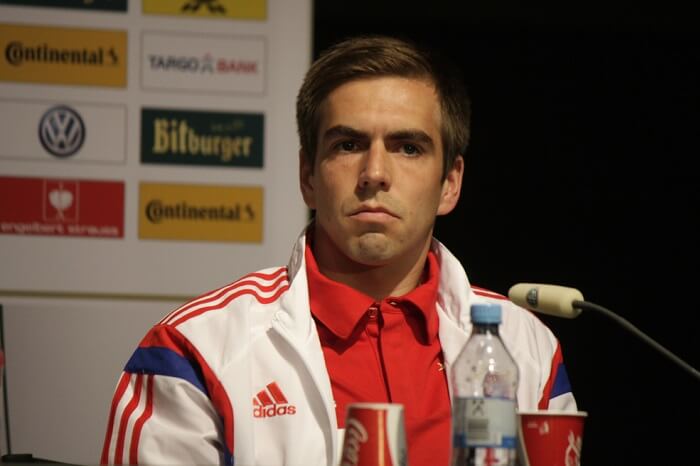 Philipp Lahm