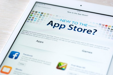 App Store