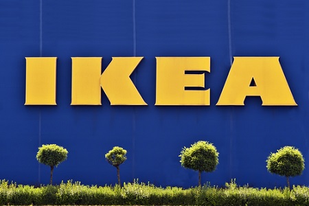 Ikea-Logo