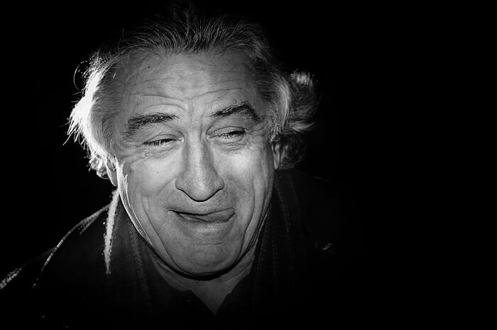 Robert De Niro