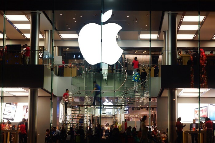 Apple Store