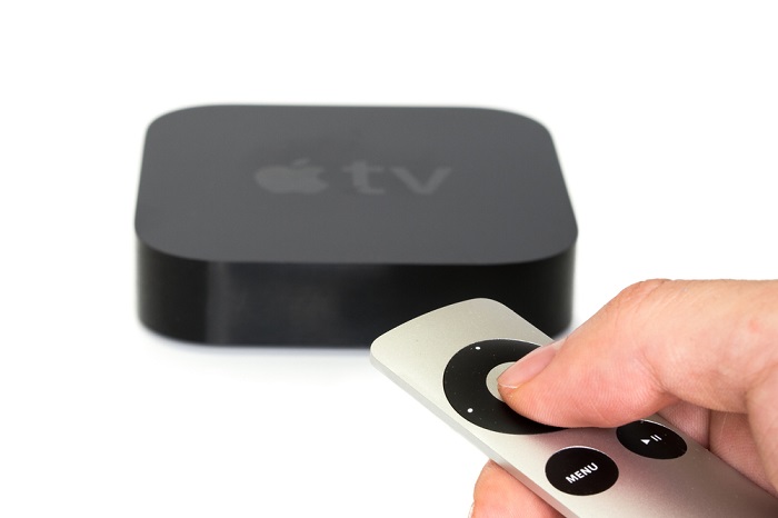 Apple TV