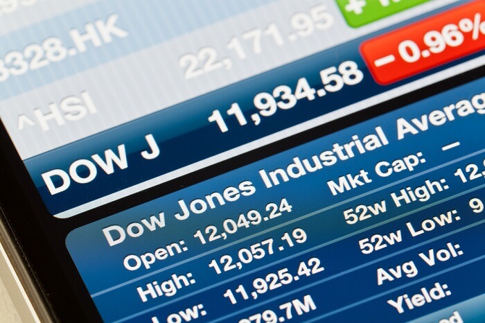 Dow Jones