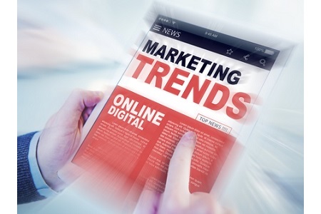 Marketing Trends 