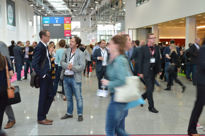 Dmexco 2015