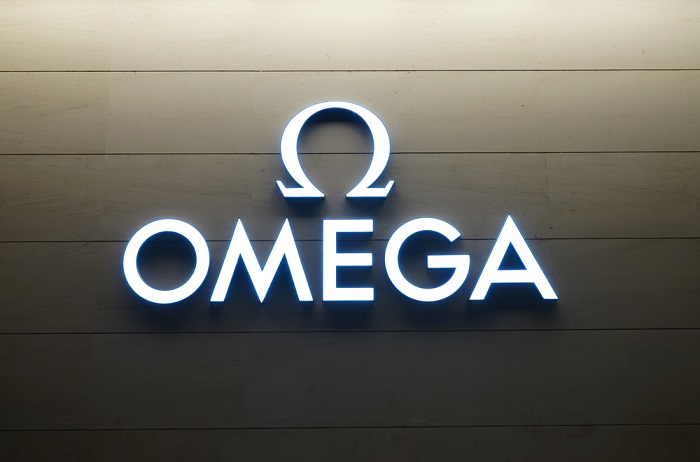 Omega-Logo