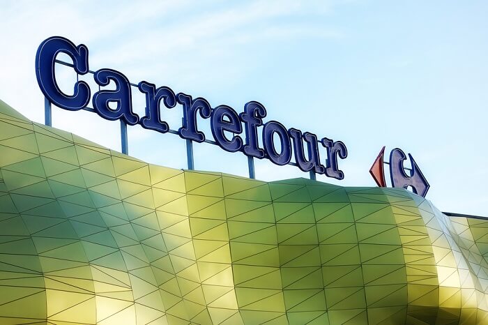 Carrefour