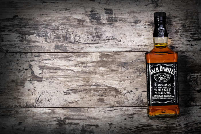 Jack Daniel's