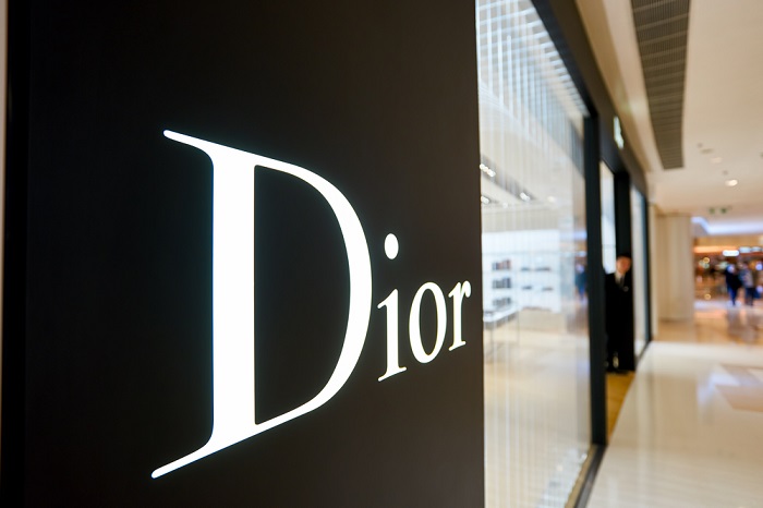 Dior-Store