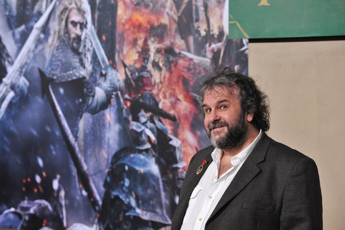 Peter Jackson