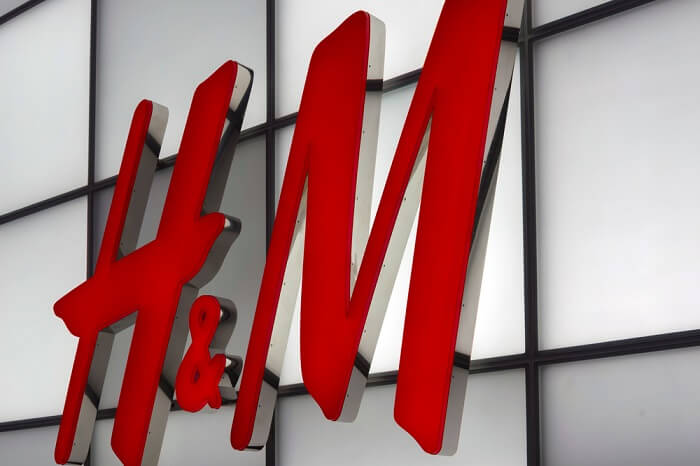 H&M Logo