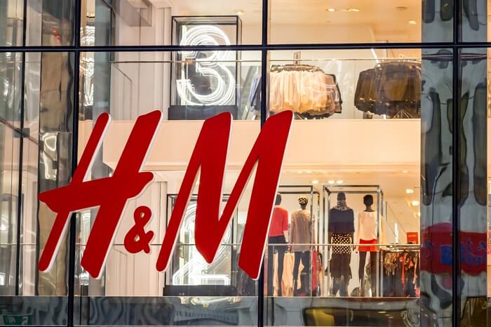 H&M