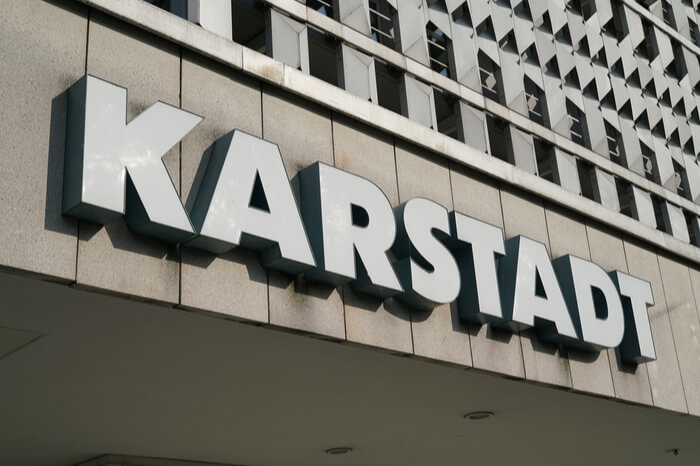 Karstadt