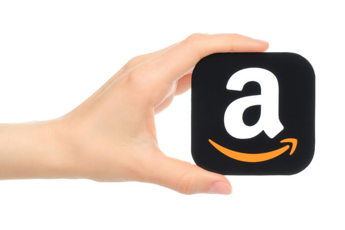 Amazon Logo