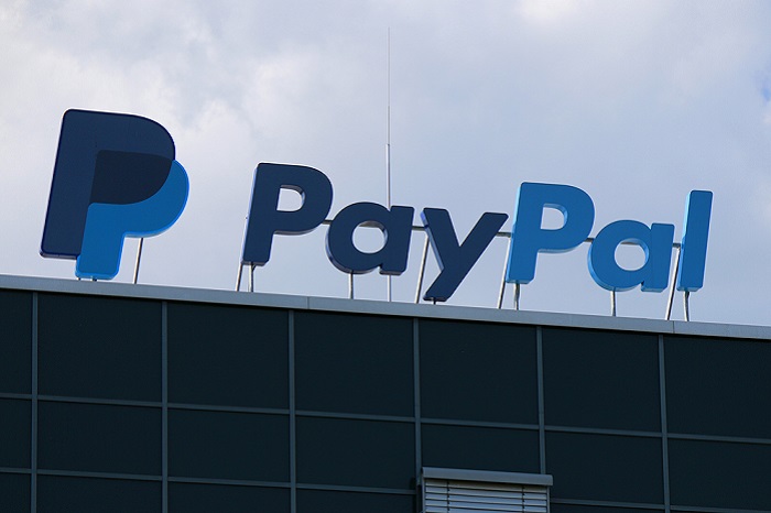 PayPal-Logo