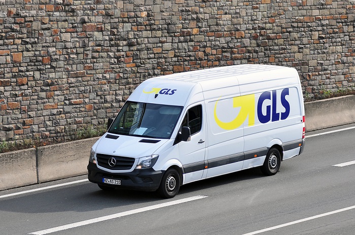 GLS-Transporter