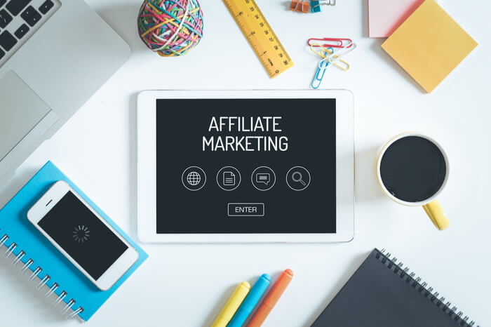 Affiliate Marketing