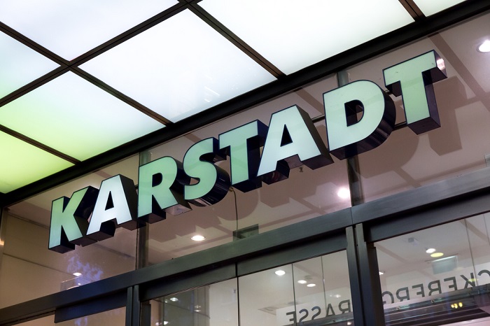 Karstadt