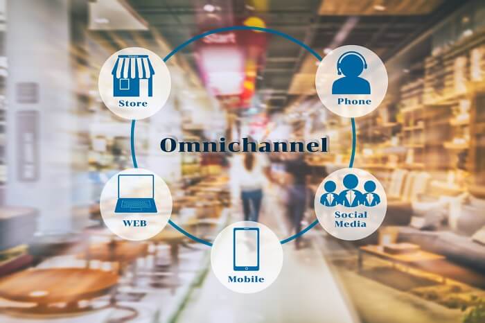 Omnichannel