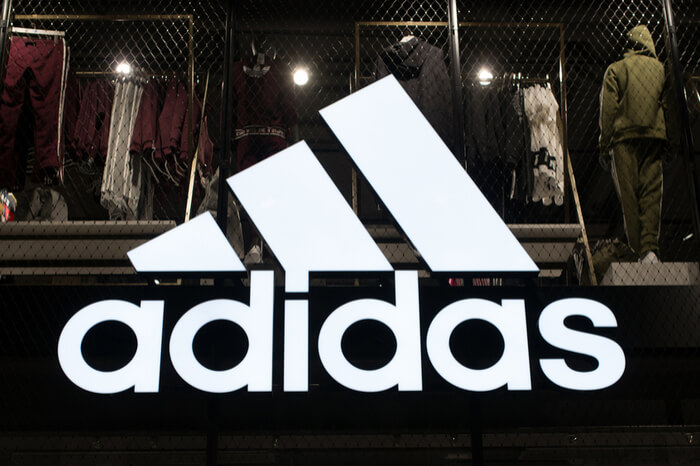 Adidas Logo