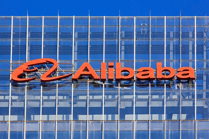 Alibaba-Logo