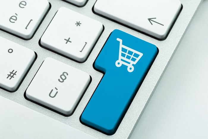 E-Commerce