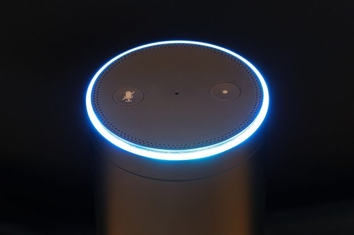 Amazon Alexa