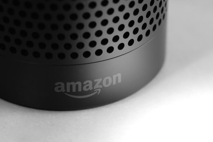 Amazon Echo