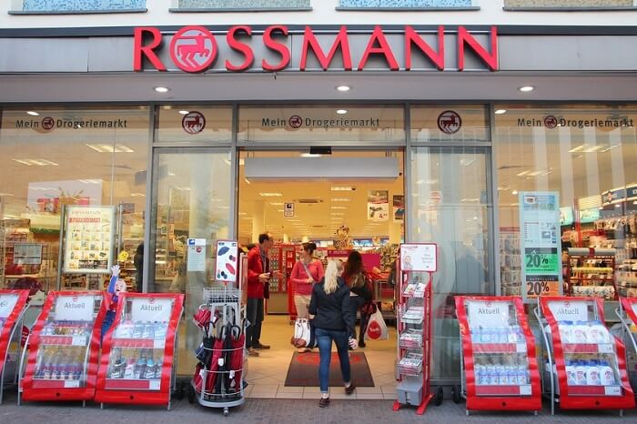 Rossmann