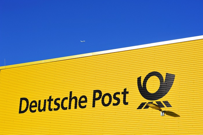 Deutsche Post