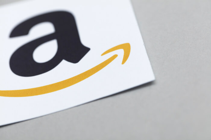 Amazon Logo