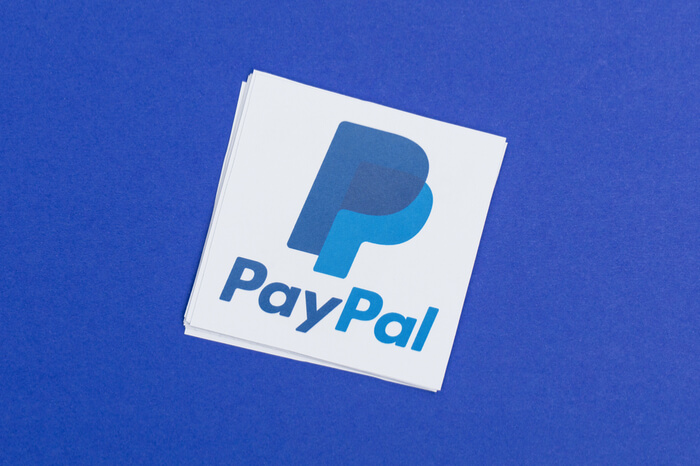 PayPal-Logo