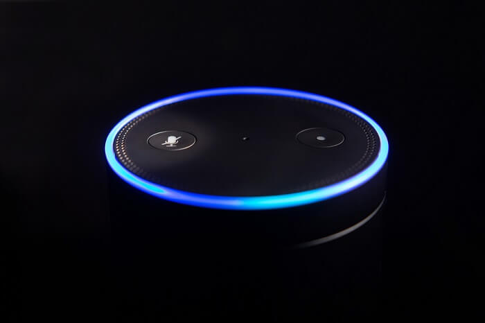 Amazon Echo Alexa