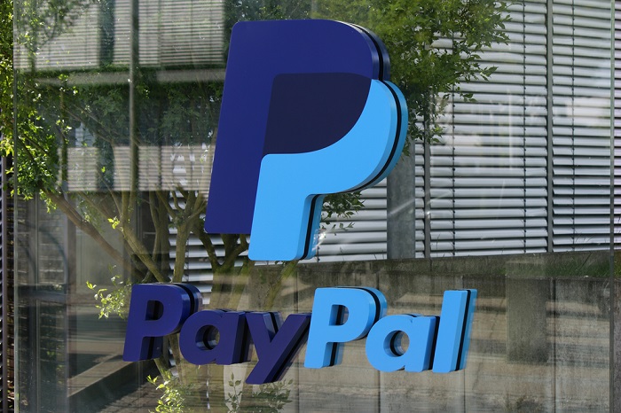 PayPal-Logo