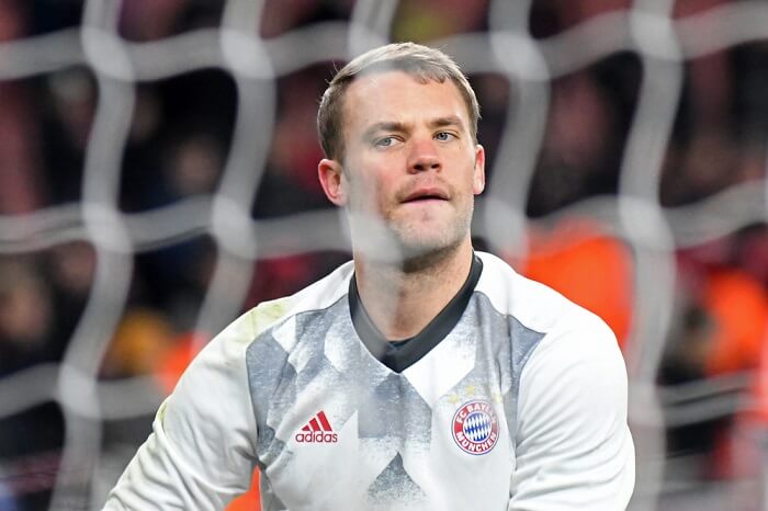 Manuel Neuer