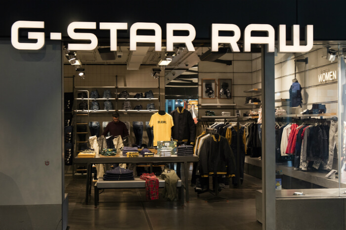 G-Star Raw