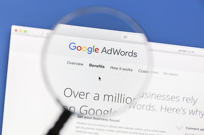 Google Adwords