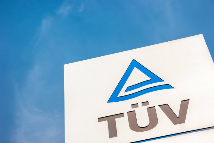 TÜV