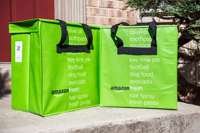 Amazon-Fresh-Beutel