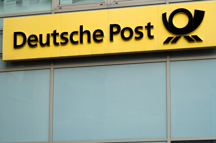 Deutsche Post