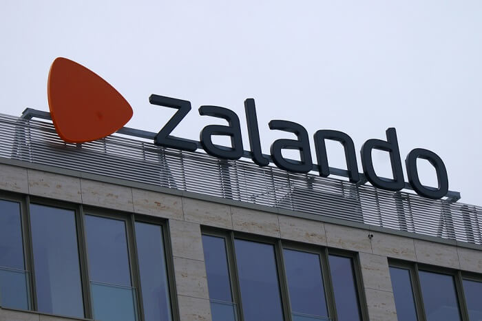 Zalando Hauptquartier