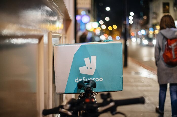 Deliveroo