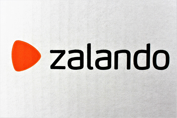 Zalando-Logo