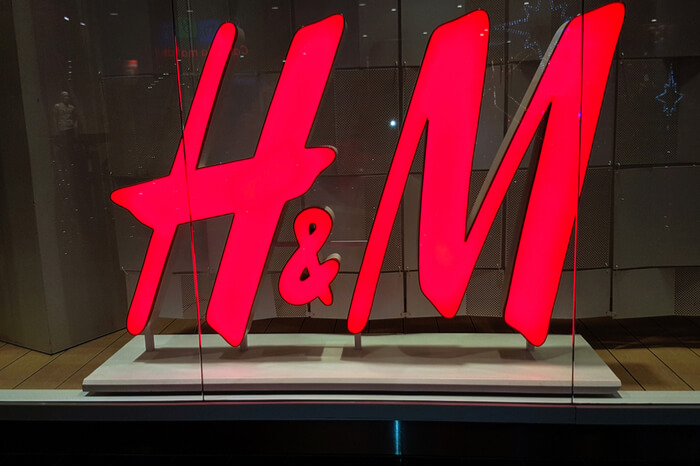 H&M-Logo